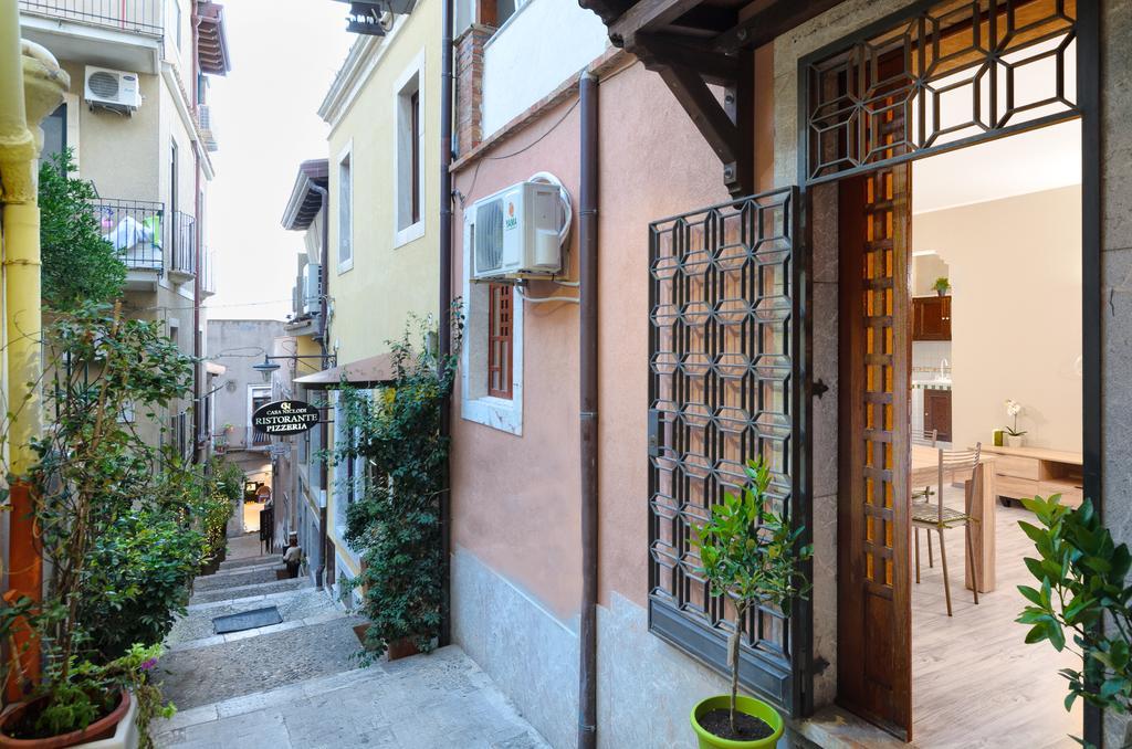 Holiday Home Taormina 2 Екстериор снимка