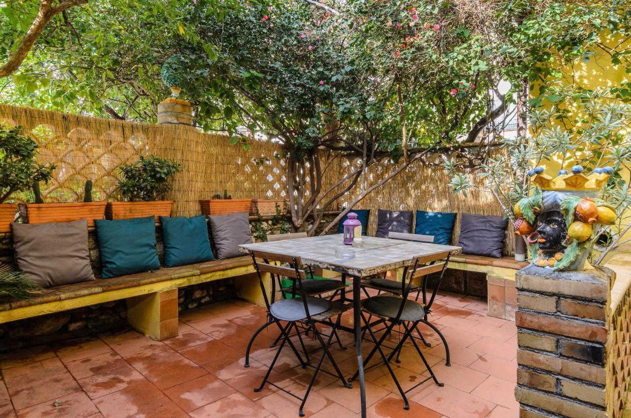 Holiday Home Taormina 2 Екстериор снимка