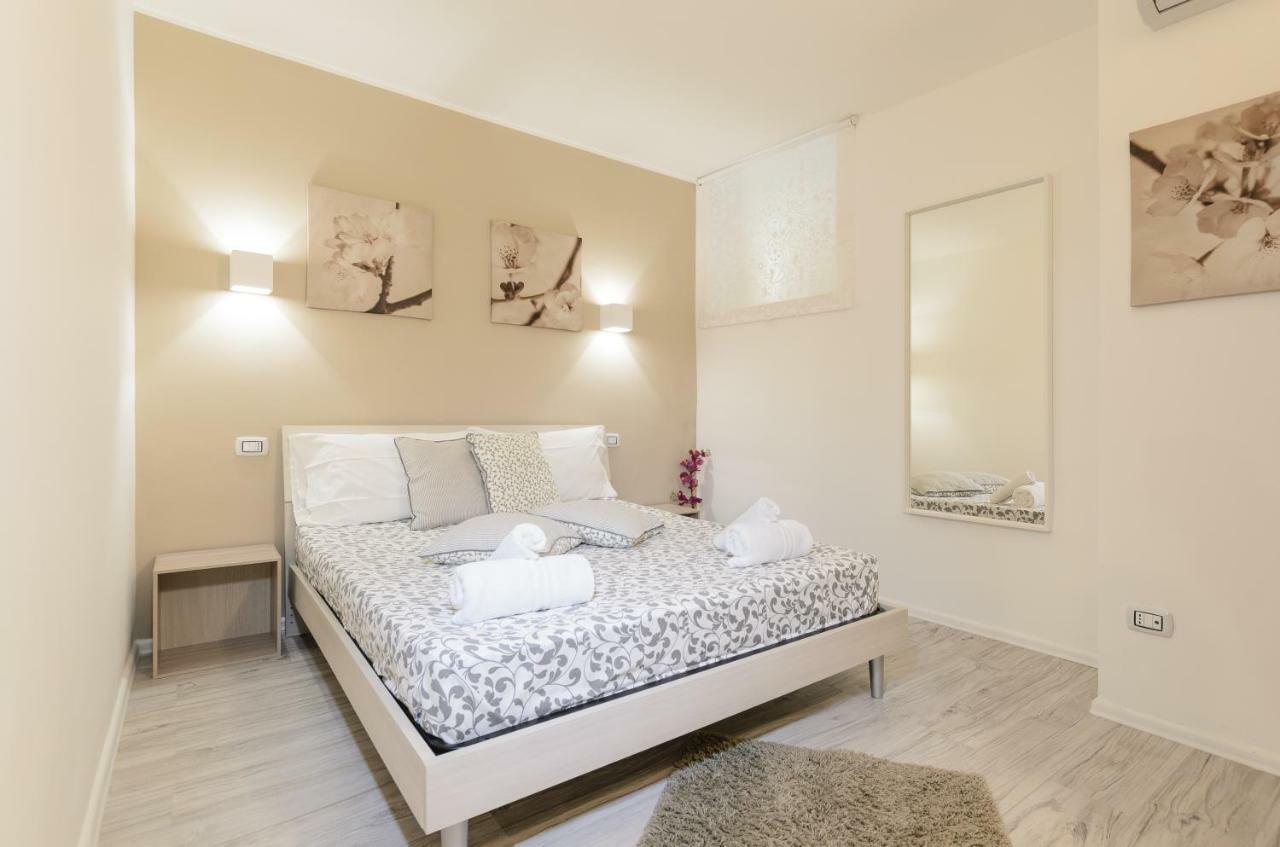 Holiday Home Taormina 2 Екстериор снимка