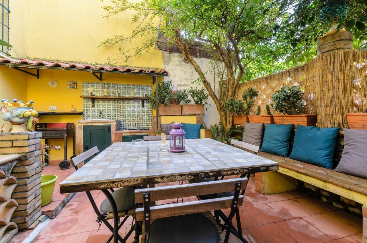 Holiday Home Taormina 2 Екстериор снимка