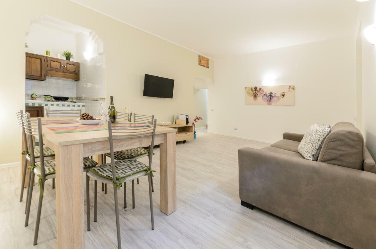 Holiday Home Taormina 2 Екстериор снимка